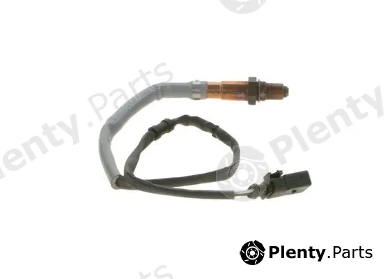 Lambda Sensor
