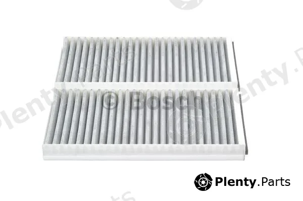 Bosch 1987432402 — Filter, cabin air
