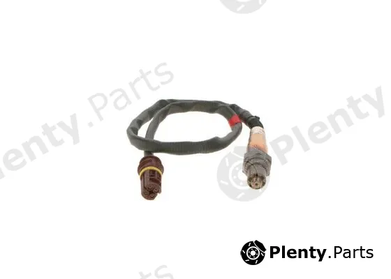Lambda Sensor