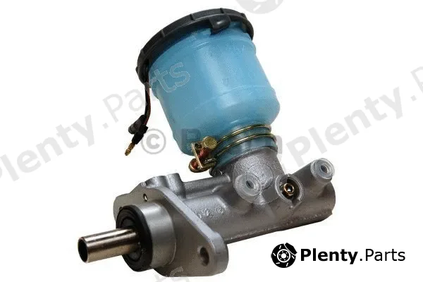 Bosch 0986480957 — Brake Master Cylinder