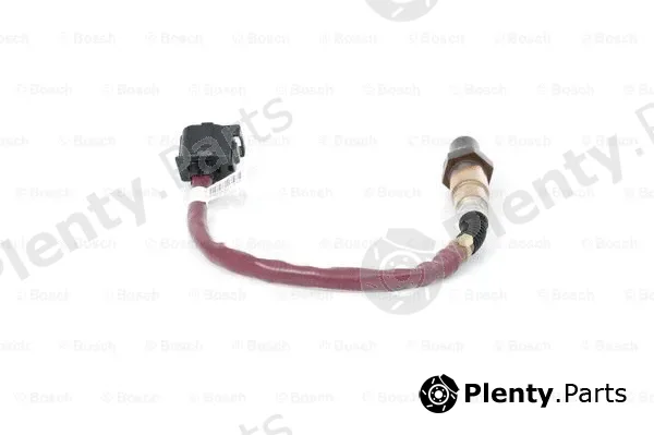Lambda Sensor
