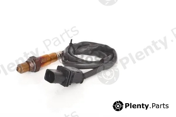 Lambda Sensor