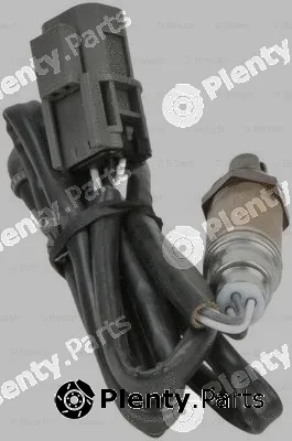 Lambda Sensor