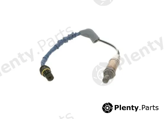 Lambda Sensor
