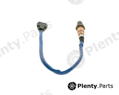 Bosch 025802702H — Lambda Sensor