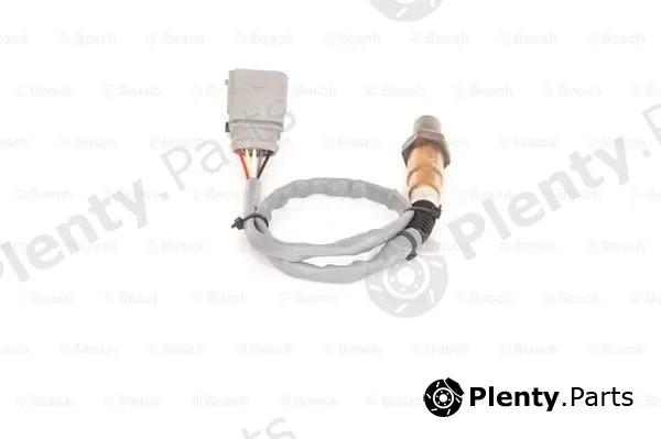 Lambda Sensor