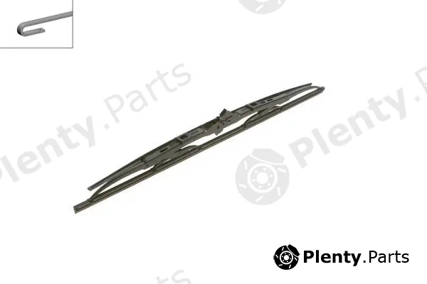 Bosch 3397004253 — Wiper Blade Super Plus