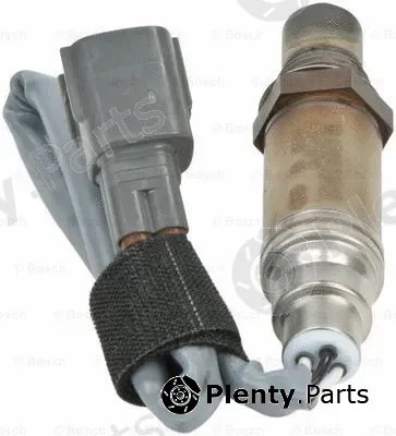 Lambda Sensor