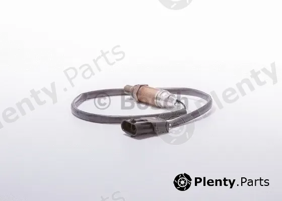 Lambda Sensor