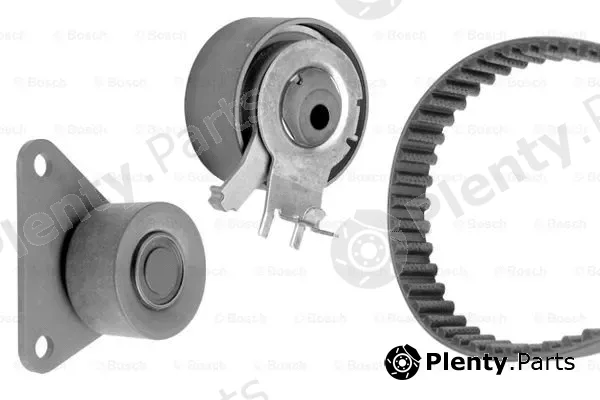 Bosch 1987948013 — Timing Belt Kit