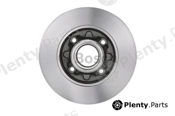 Bosch 0986479388 — Brake Disc