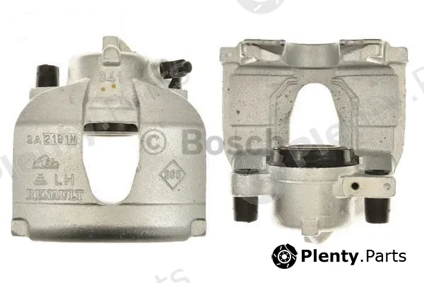 Bosch 0986473422 — Brake Caliper
