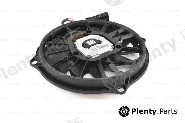 Bosch 0130706816 — Electric Motor, radiator fan