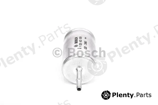 Bosch F026403009 — Fuel Filter