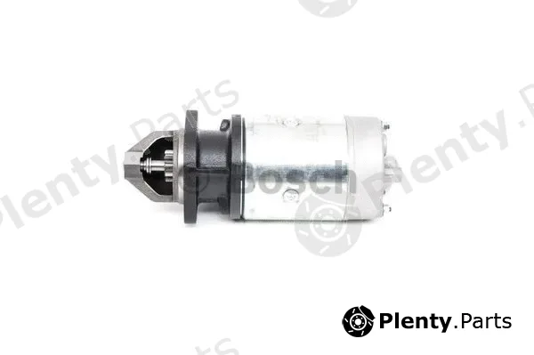 Bosch 0001362050 — Starter