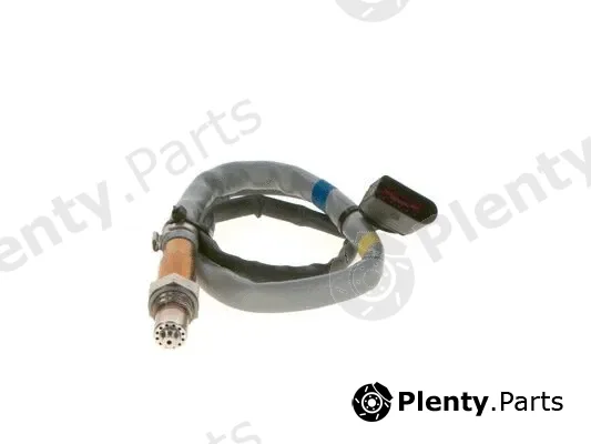 Lambda Sensor