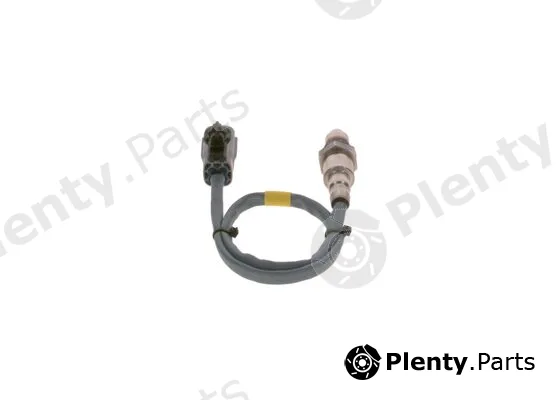 Lambda Sensor