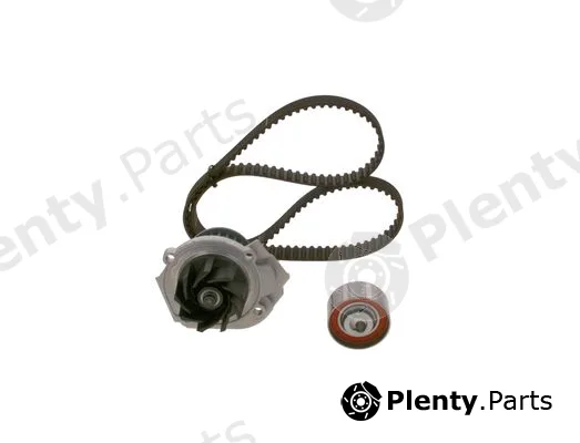 Bosch 1987946386 — Water Pump & Timing Belt Kit