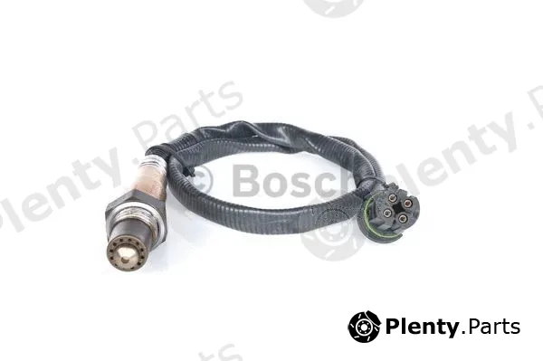 Lambda Sensor