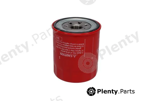 Bosch 0986AF1136 — Oil Filter