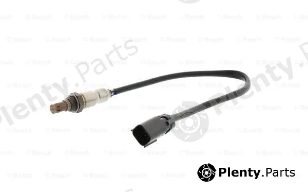 Lambda Sensor
