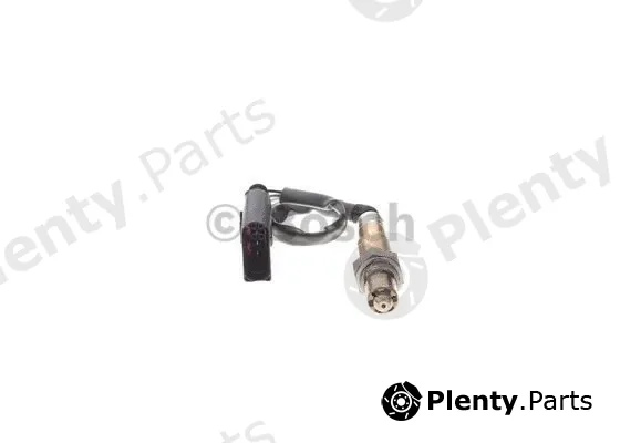 Bosch 0258006995 — Lambda Sensor
