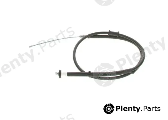 Bosch 1987477928 — Cable Pull, parking brake