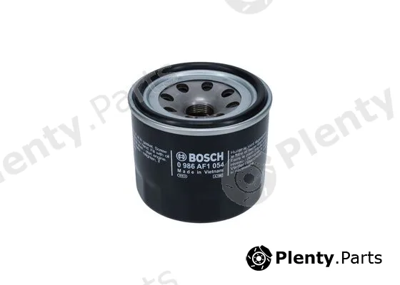 Bosch 0986AF1054 — Oil Filter