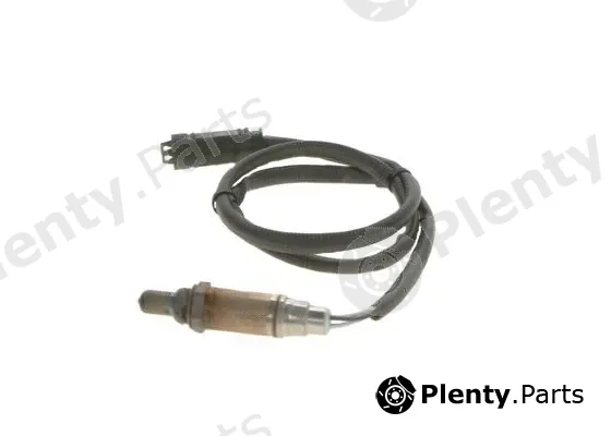 Lambda Sensor