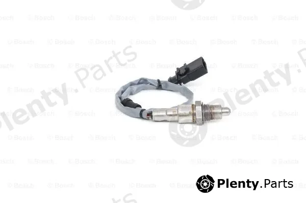 Bosch 0258030102 — Lambda Sensor