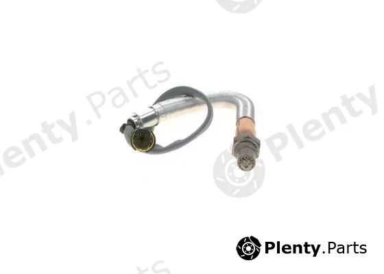 Lambda Sensor