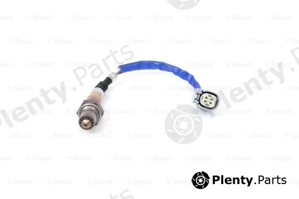 Lambda Sensor