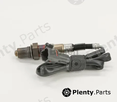 Bosch 0258986667 — Lambda Sensor