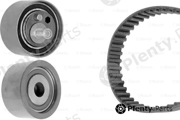 Bosch 1987948025 — Timing Belt Kit
