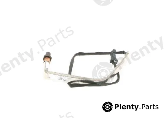 Bosch 0258006447 — Lambda Sensor