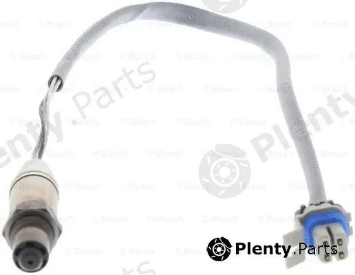 Lambda Sensor