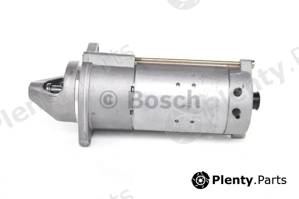 Bosch 0001231119 — Starter