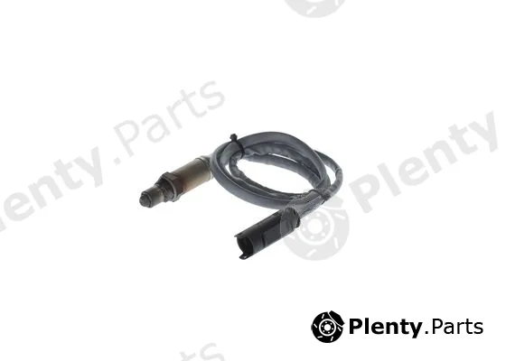 Bosch 0258005335 — Lambda Sensor