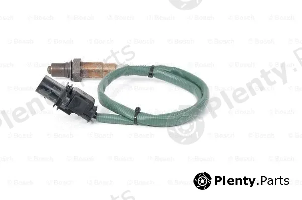 Lambda Sensor