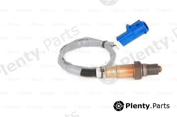 Lambda Sensor
