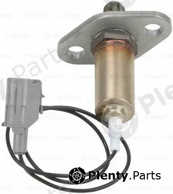 Lambda Sensor