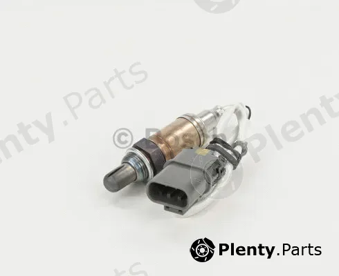 Lambda Sensor