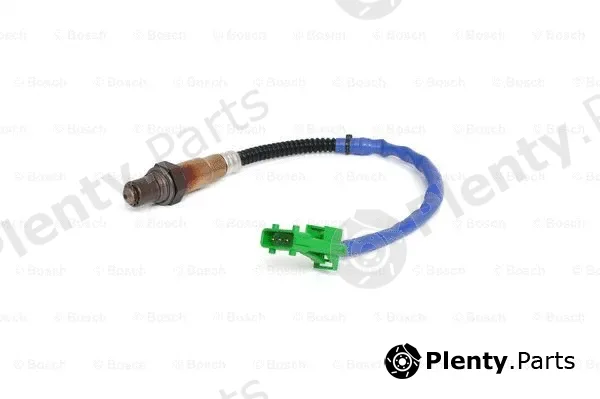 Lambda Sensor
