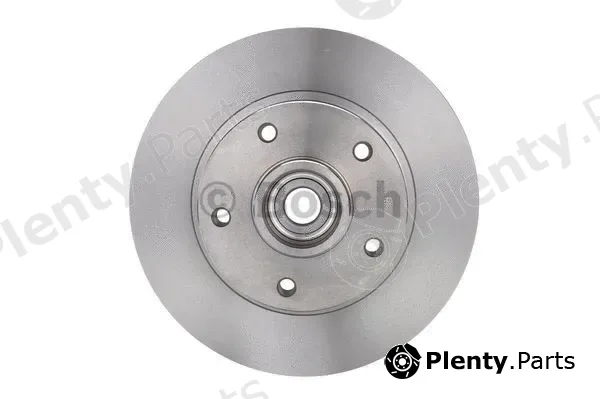 Bosch 0986479575 — Brake Disc