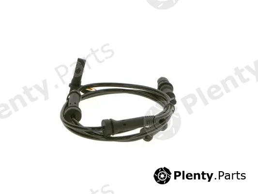 Bosch 0986594584 — Sensor, wheel speed