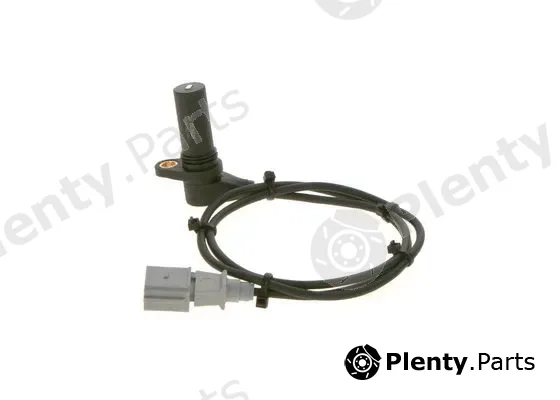 Bosch 0986280491 — Sensor, crankshaft pulse