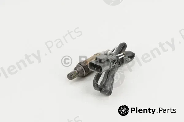 Lambda Sensor