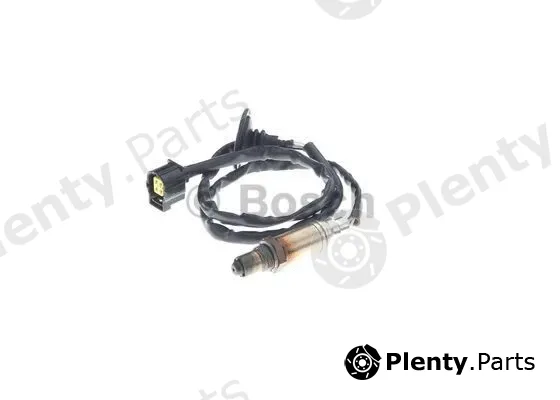 Bosch F00HL00401 — Lambda Sensor