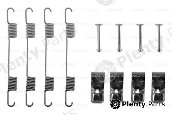 Bosch 1987475190 — Accessory Kit, brake shoes