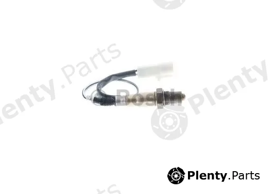 Bosch 0258986603 — Lambda Sensor